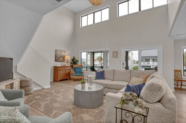 210 E Second Street, Ocean Isle Beach, NC 28469