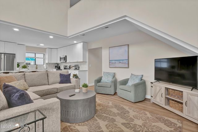 210 E Second Street, Ocean Isle Beach, NC 28469