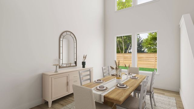 10025 Sagehawk Drive, Denton, TX 76207