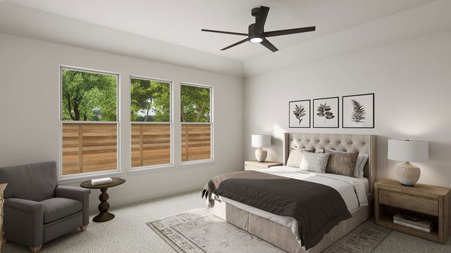 10025 Sagehawk Drive, Denton, TX 76207