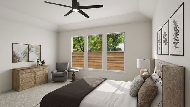 10025 Sagehawk Drive, Denton, TX 76207