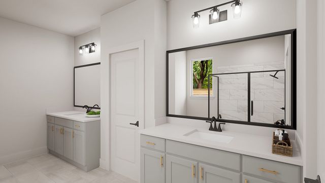 10025 Sagehawk Drive, Denton, TX 76207