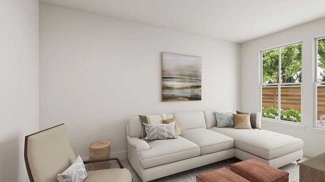 10025 Sagehawk Drive, Denton, TX 76207