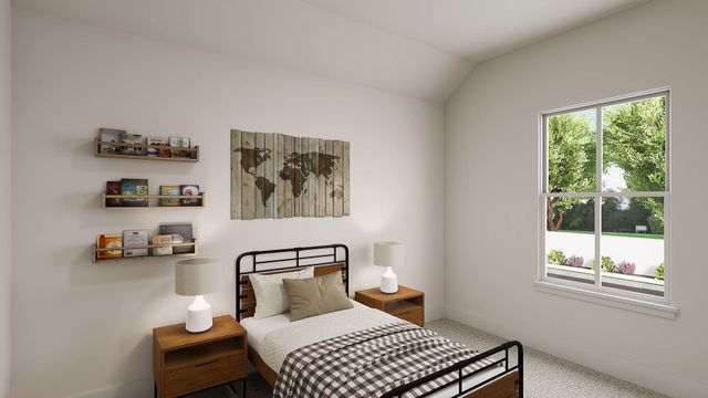 10025 Sagehawk Drive, Denton, TX 76207