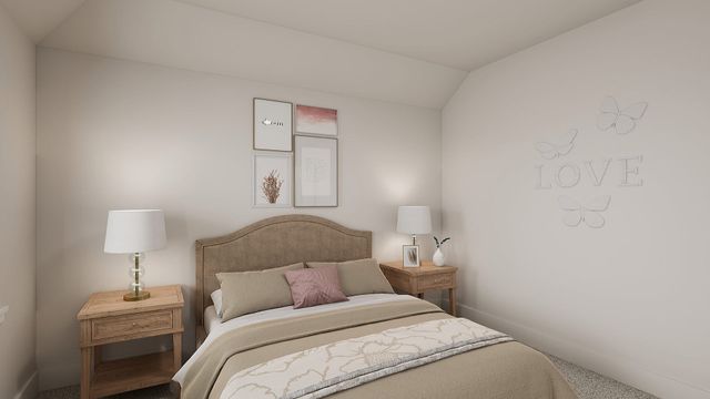 10025 Sagehawk Drive, Denton, TX 76207