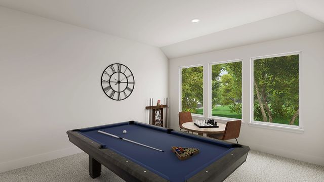 10025 Sagehawk Drive, Denton, TX 76207