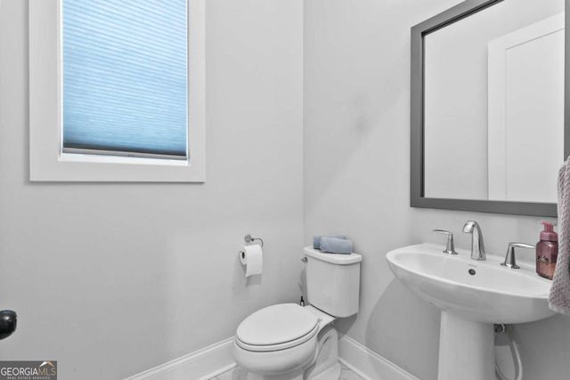 120 Meadow Mill Road, Woodstock, GA 30188