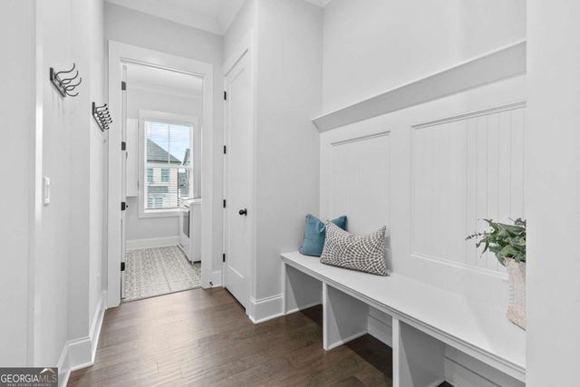 120 Meadow Mill Road, Woodstock, GA 30188