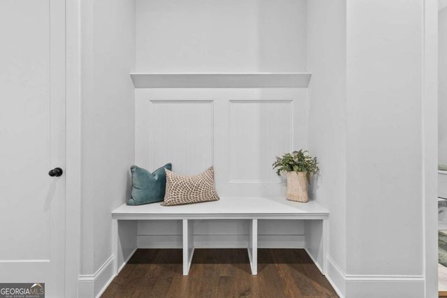 120 Meadow Mill Road, Woodstock, GA 30188