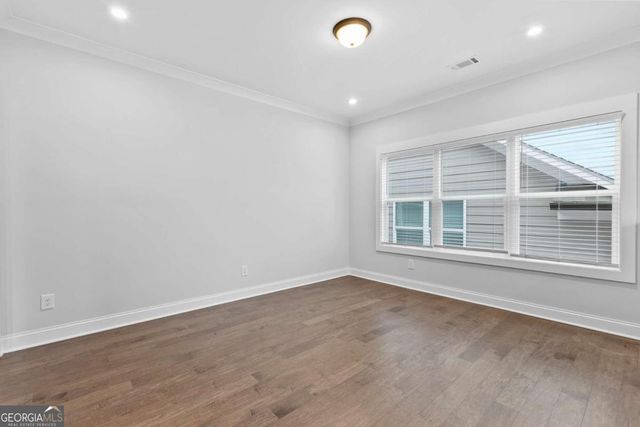 120 Meadow Mill Road, Woodstock, GA 30188