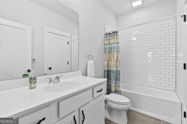 120 Meadow Mill Road, Woodstock, GA 30188