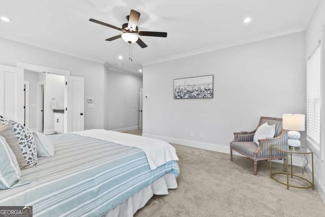 120 Meadow Mill Road, Woodstock, GA 30188