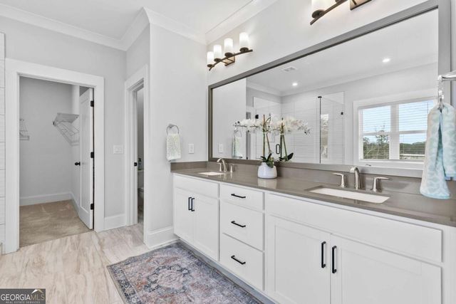 120 Meadow Mill Road, Woodstock, GA 30188