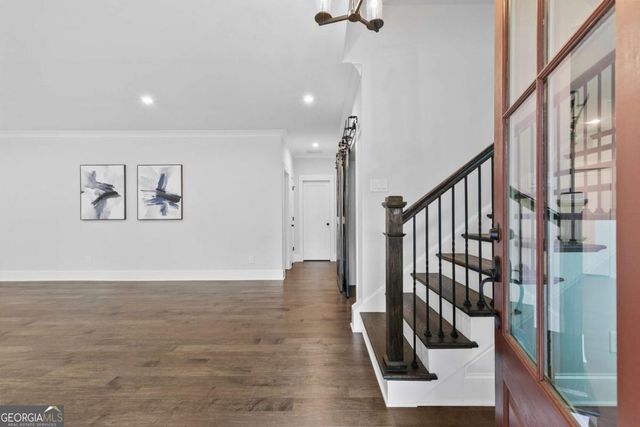 120 Meadow Mill Road, Woodstock, GA 30188