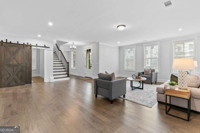 120 Meadow Mill Road, Woodstock, GA 30188