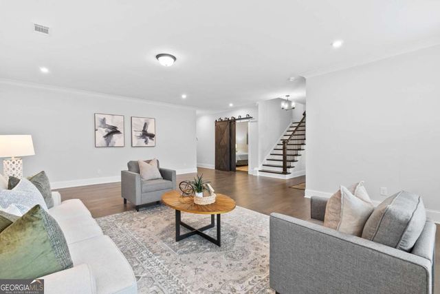 120 Meadow Mill Road, Woodstock, GA 30188