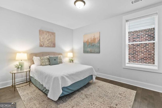 120 Meadow Mill Road, Woodstock, GA 30188