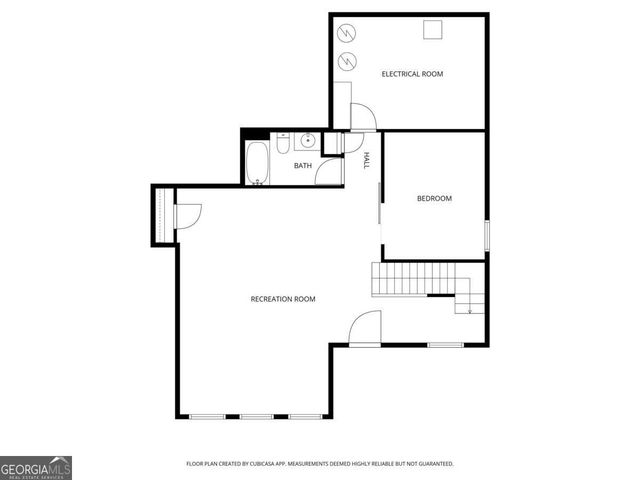 120 Meadow Mill Road, Woodstock, GA 30188