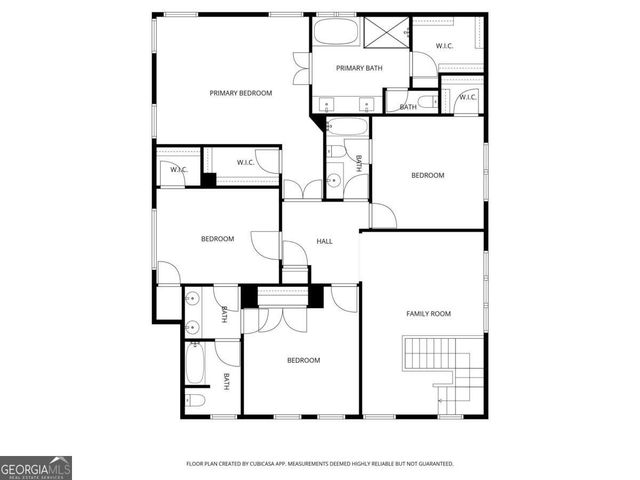 120 Meadow Mill Road, Woodstock, GA 30188