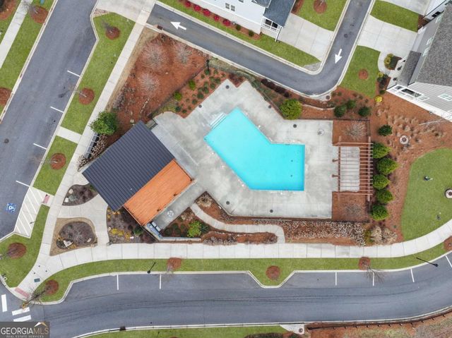 120 Meadow Mill Road, Woodstock, GA 30188