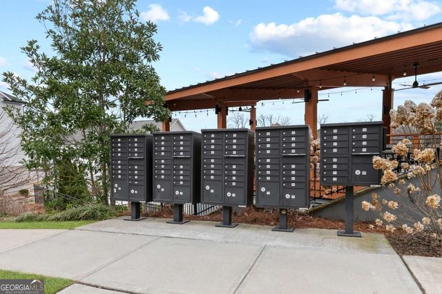 120 Meadow Mill Road, Woodstock, GA 30188