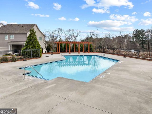 120 Meadow Mill Road, Woodstock, GA 30188