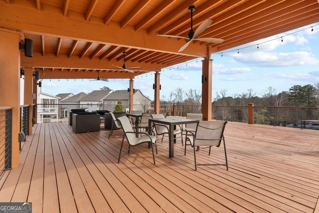 120 Meadow Mill Road, Woodstock, GA 30188