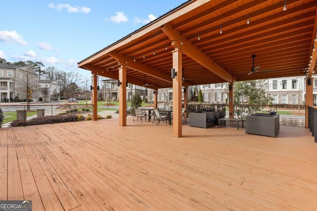 120 Meadow Mill Road, Woodstock, GA 30188