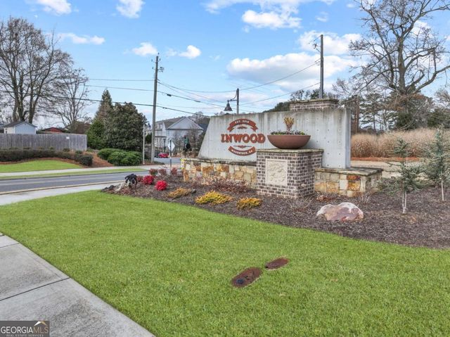 120 Meadow Mill Road, Woodstock, GA 30188