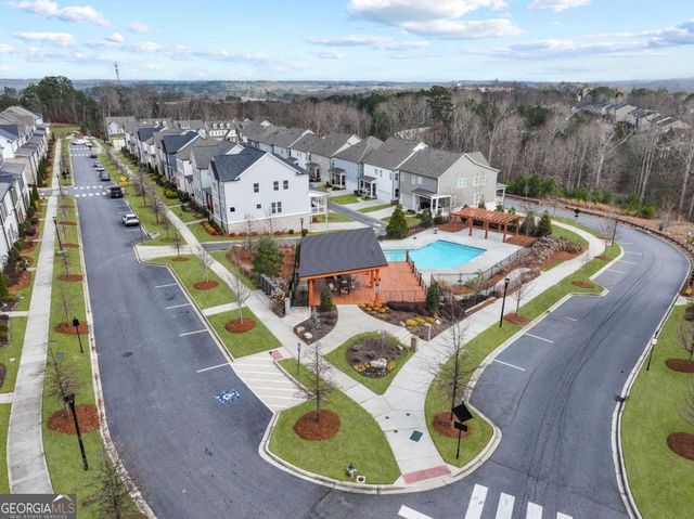 120 Meadow Mill Road, Woodstock, GA 30188