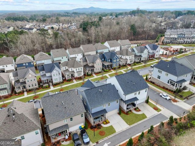 120 Meadow Mill Road, Woodstock, GA 30188