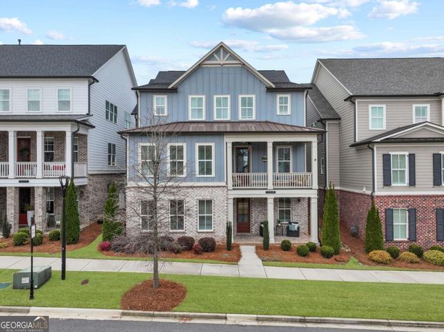 120 Meadow Mill Road, Woodstock, GA 30188