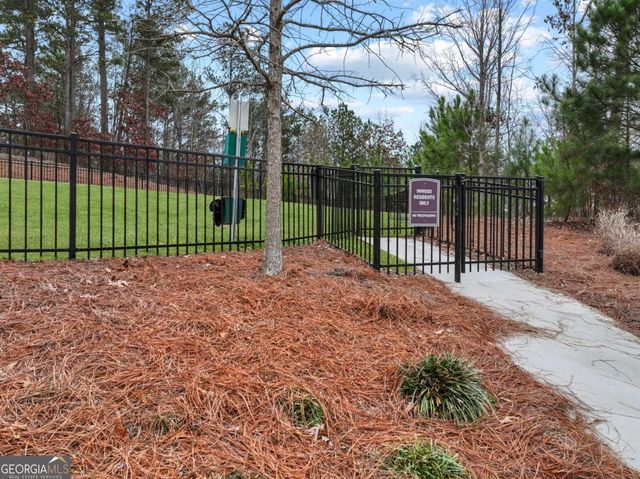 120 Meadow Mill Road, Woodstock, GA 30188