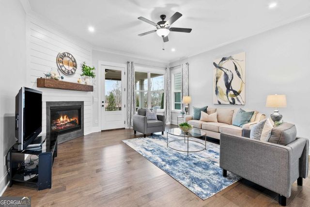 120 Meadow Mill Road, Woodstock, GA 30188