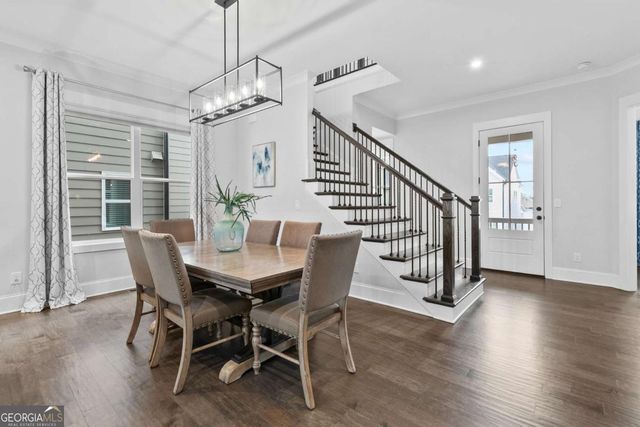 120 Meadow Mill Road, Woodstock, GA 30188