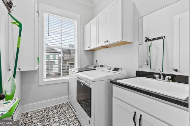 120 Meadow Mill Road, Woodstock, GA 30188