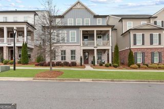 120 Meadow Mill Road, Woodstock, GA 30188