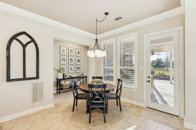 4213 Auburn Drive, Flower Mound, TX 75028