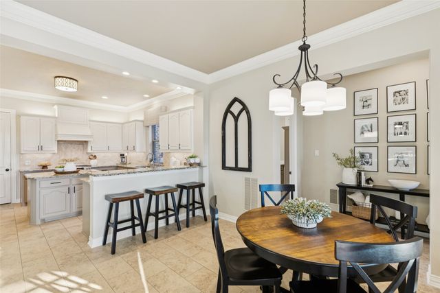 4213 Auburn Drive, Flower Mound, TX 75028