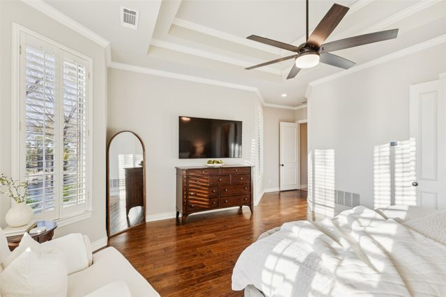 4213 Auburn Drive, Flower Mound, TX 75028