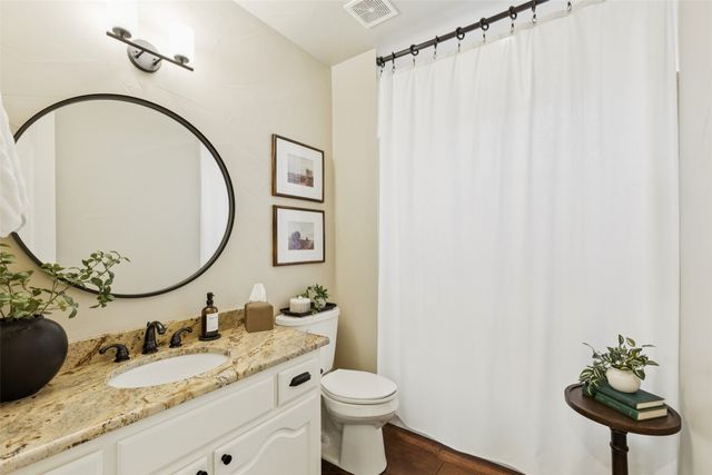 4213 Auburn Drive, Flower Mound, TX 75028