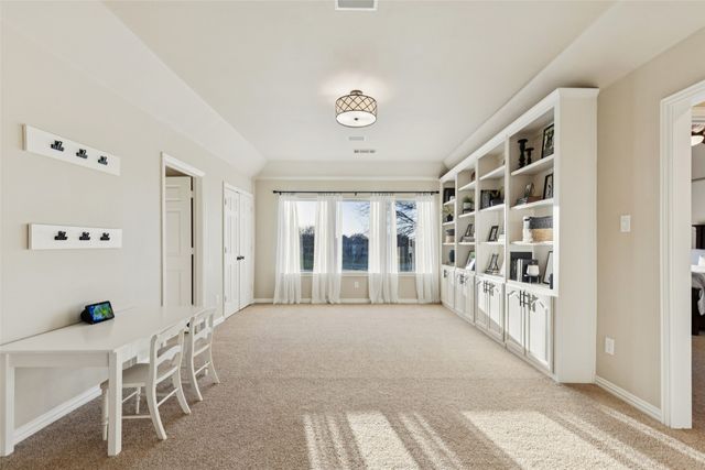 4213 Auburn Drive, Flower Mound, TX 75028