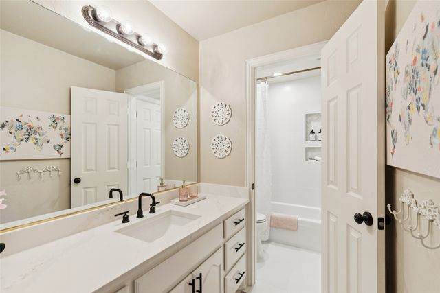 4213 Auburn Drive, Flower Mound, TX 75028