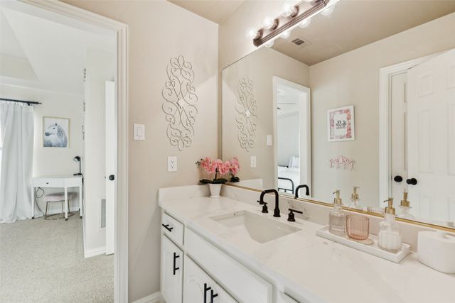 4213 Auburn Drive, Flower Mound, TX 75028