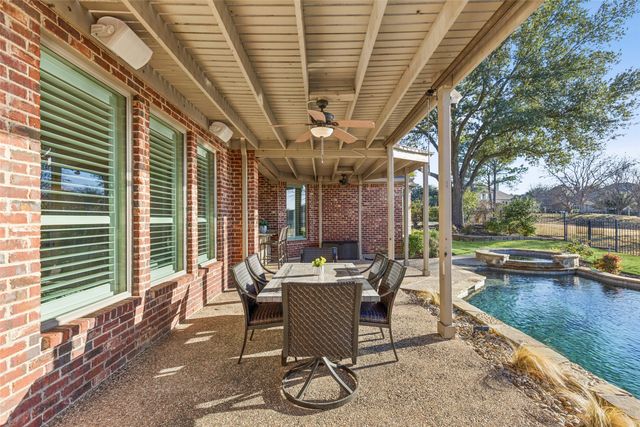 4213 Auburn Drive, Flower Mound, TX 75028