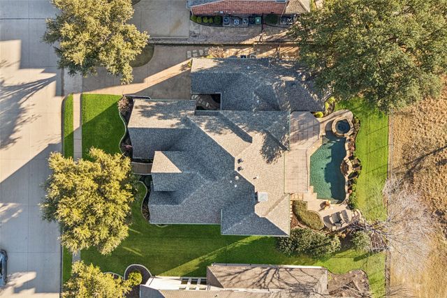 4213 Auburn Drive, Flower Mound, TX 75028