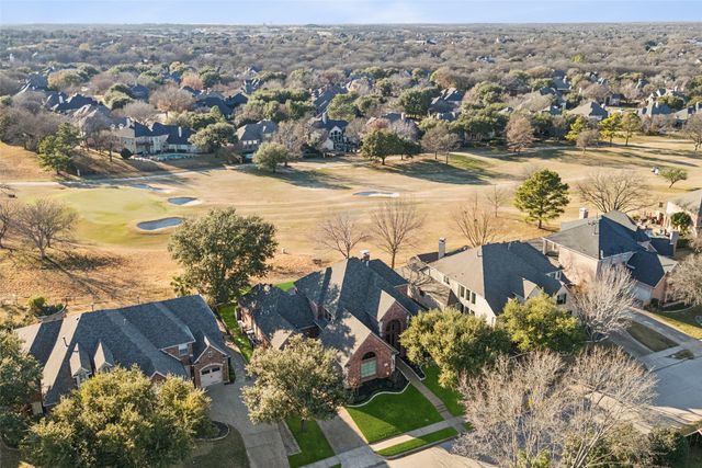 4213 Auburn Drive, Flower Mound, TX 75028