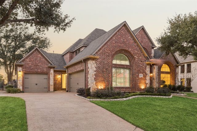 4213 Auburn Drive, Flower Mound, TX 75028