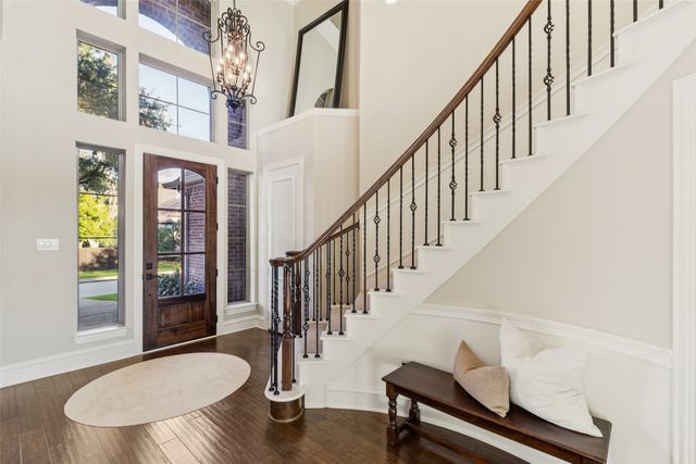 4213 Auburn Drive, Flower Mound, TX 75028