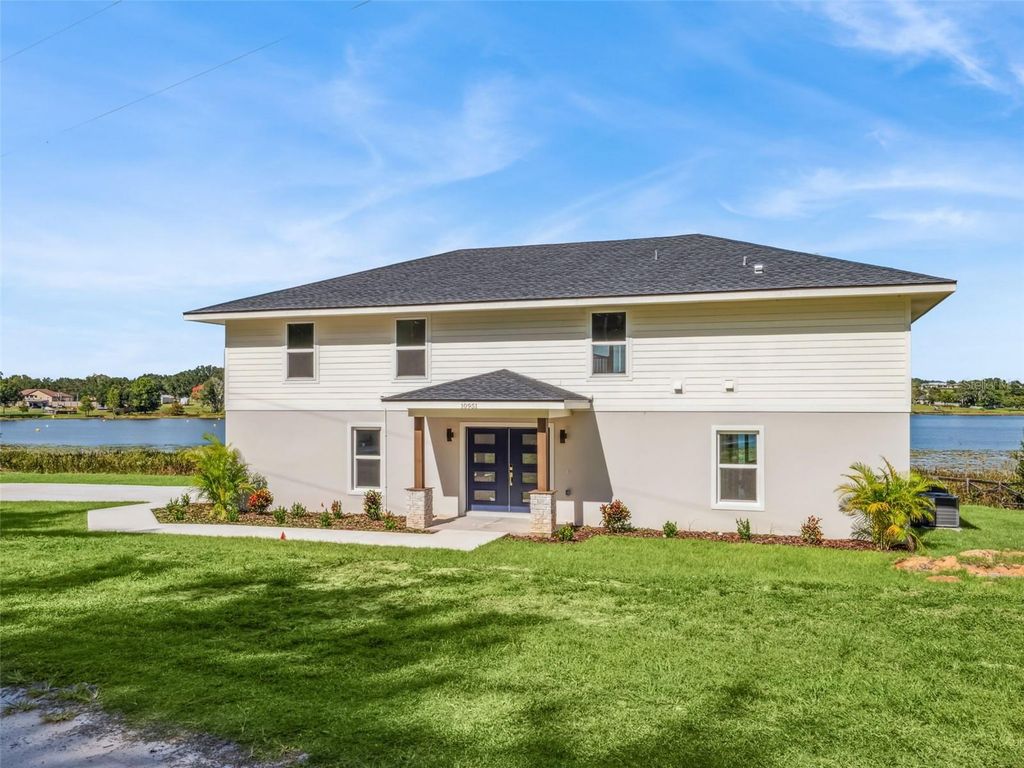 10951 AUTUMN LN, Clermont, FL 34711